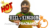 Reel Kingdom